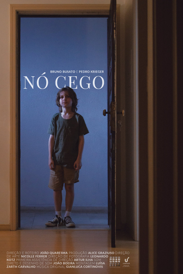 Nó Cego Poster