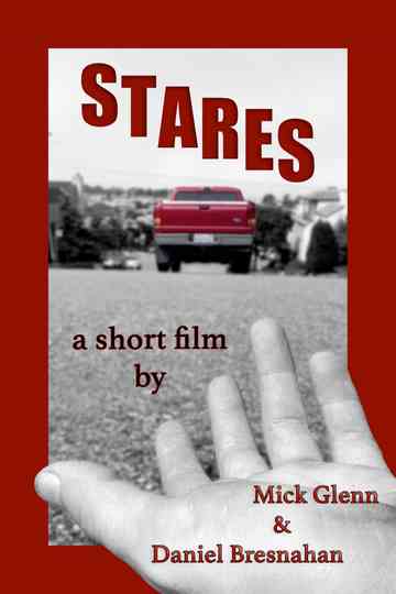 Stares Poster