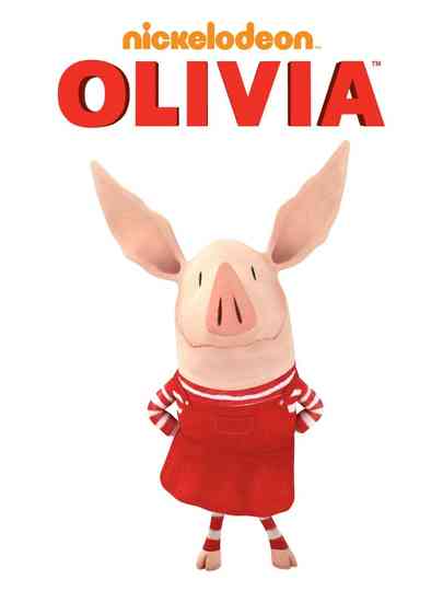 Olivia's Big Movie
