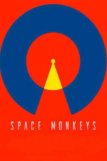 Space Monkeys