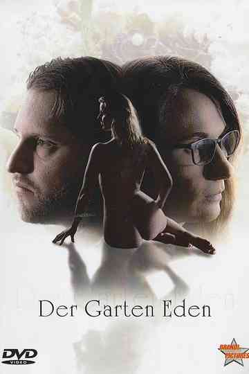 Der Garten Eden Poster