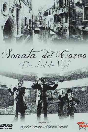 Sonata del Corvo - Das Lied der Vögel Poster