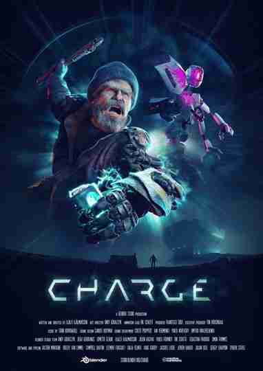 Charge Poster