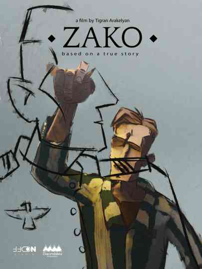 Zako Poster