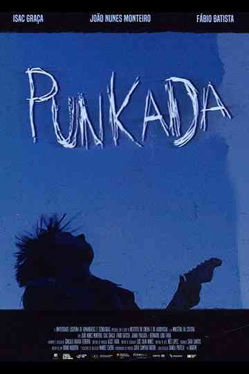 Punkada Poster