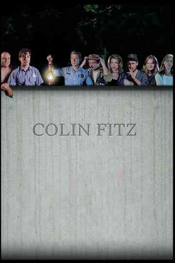 Colin Fitz Poster