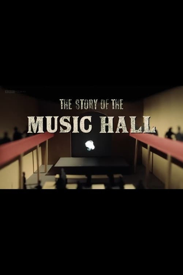 The Story of Music Hall Poster