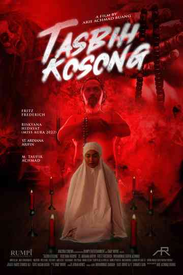 Tasbih Kosong Poster