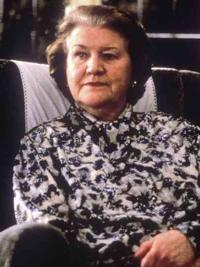 Miss Fozzard Finds Her Feet Poster