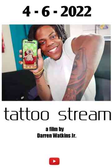 tattoo stream Poster