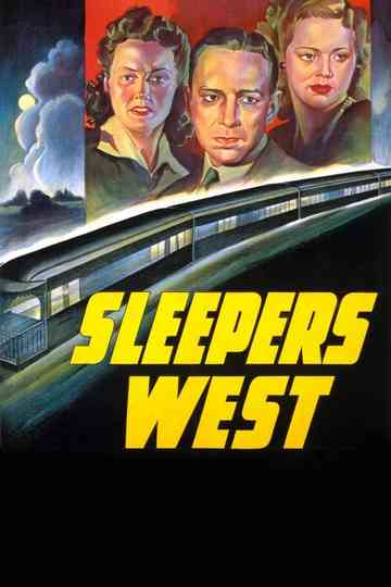 Sleepers West Poster