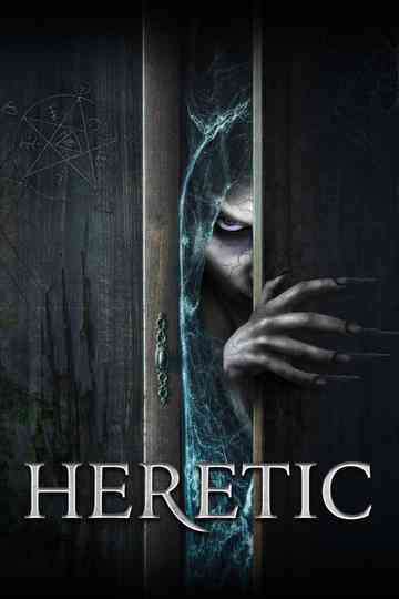 Heretic Poster