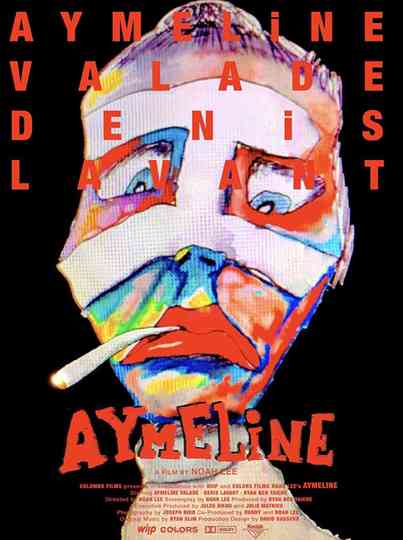Aymeline Poster