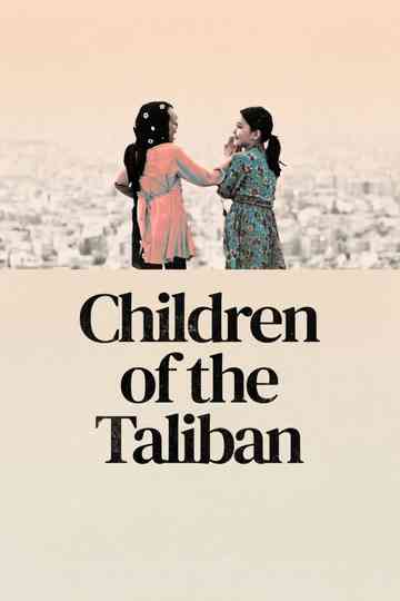 Children of the Taliban Poster