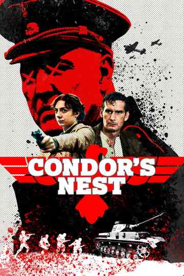 Condor's Nest