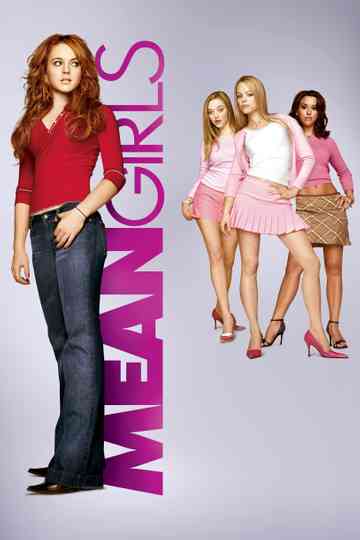 Mean Girls poster