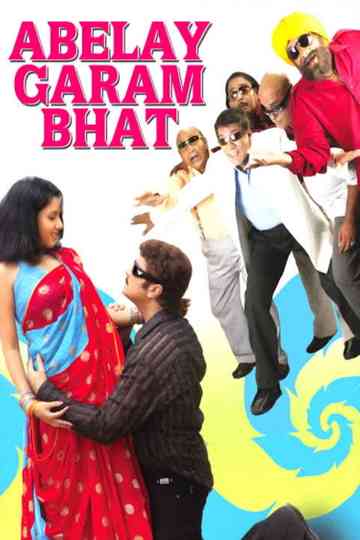 Abelay Garam Bhat Poster