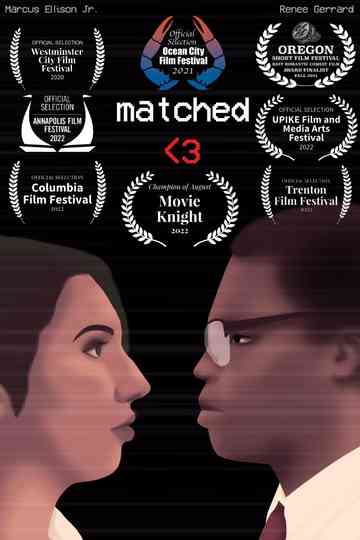 Matched Poster