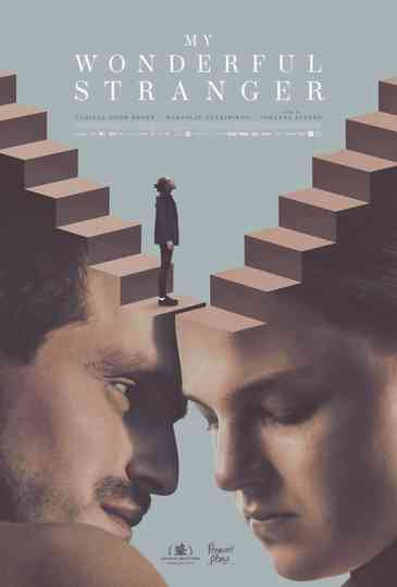 My Wonderful Stranger poster