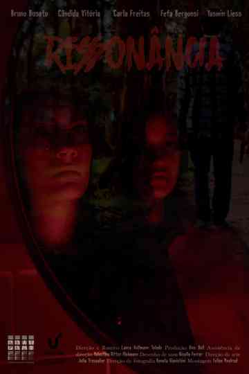 Ressonância Poster