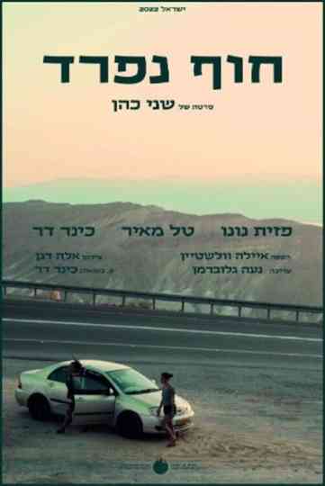 Different Shores Poster