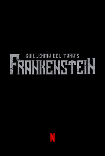 Frankenstein Poster