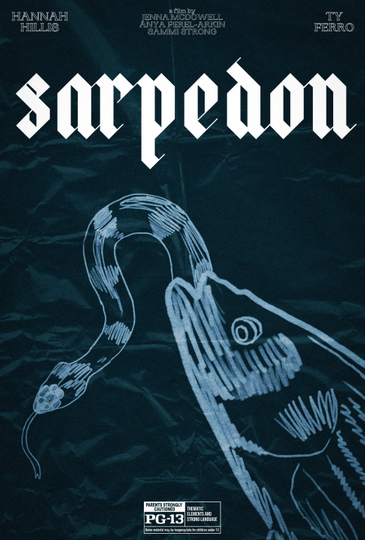 Sarpedon Poster