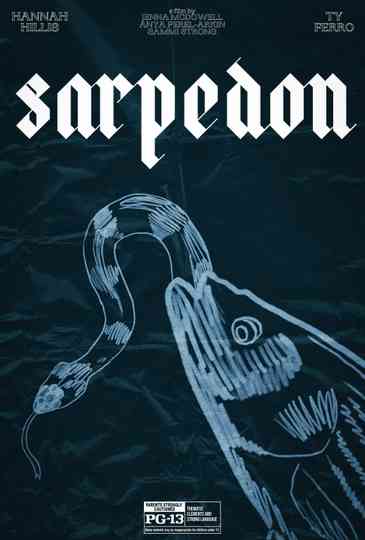 Sarpedon Poster