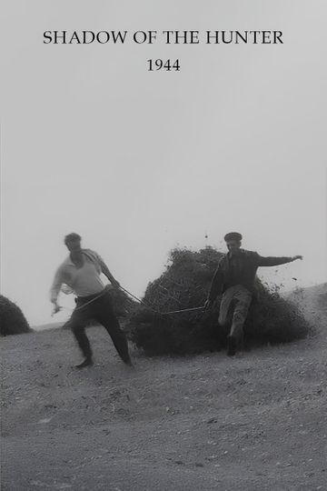 Shadow of the Hunter