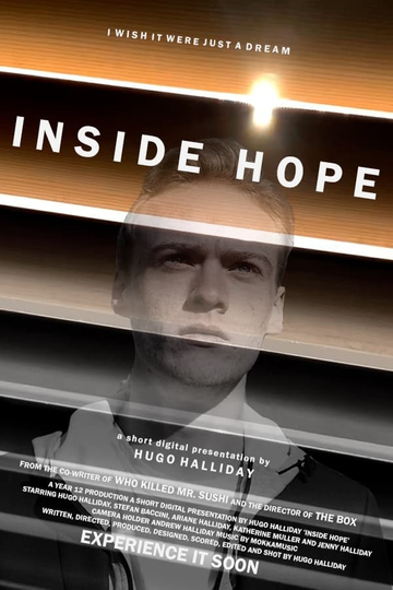 Inside Hope Poster