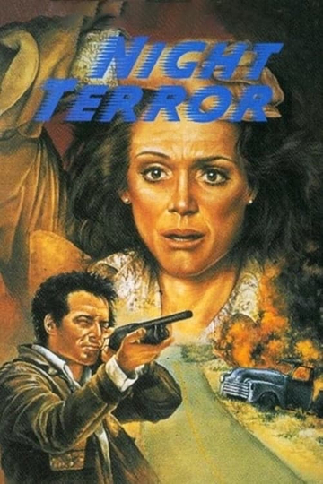 Night Terror Poster