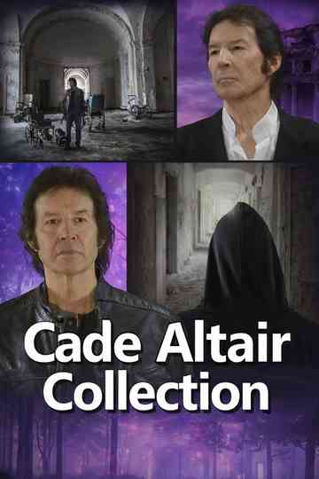 Cade Altair Collection Poster