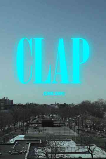 Pharoahe Monch - Clap (One Day) Poster