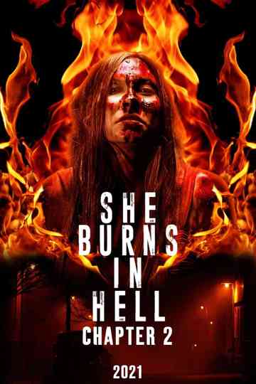 She Burns in Hell: Chapter 2 poster