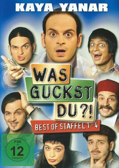 Best of "Was guckst Du!?"