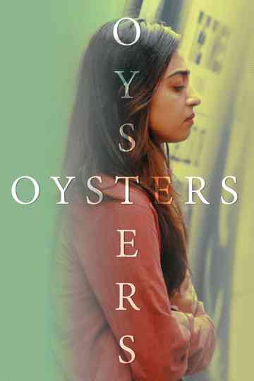 Oysters Poster