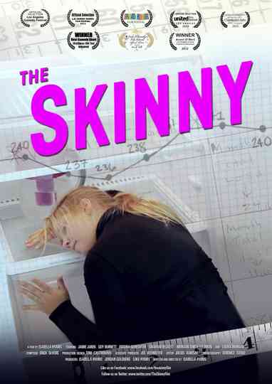 The Skinny Poster