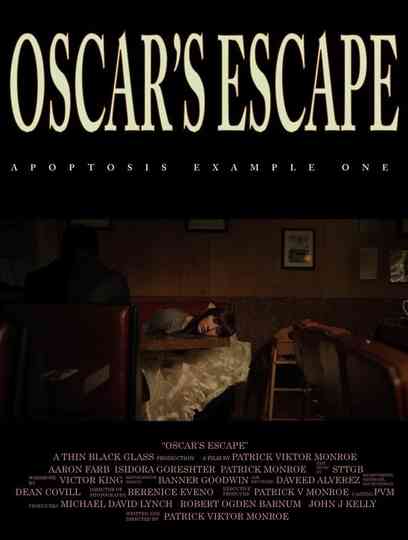 Oscar's Escape Poster