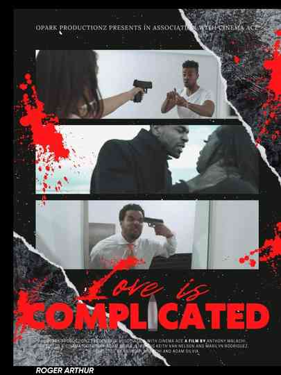 Love is complicated
