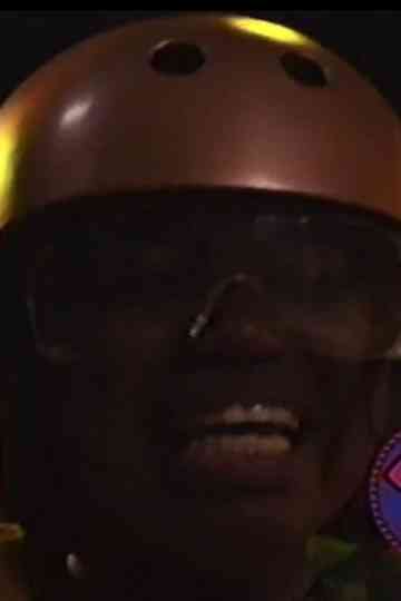 Ozzy's Dungeon Poster