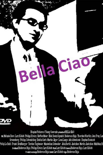 Bella Ciao Poster