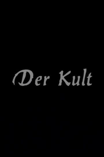 Der Kult Poster