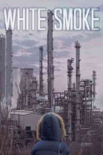 White Smoke Poster
