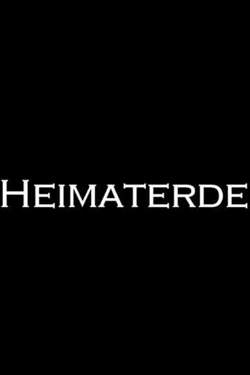 Heimaterde Poster
