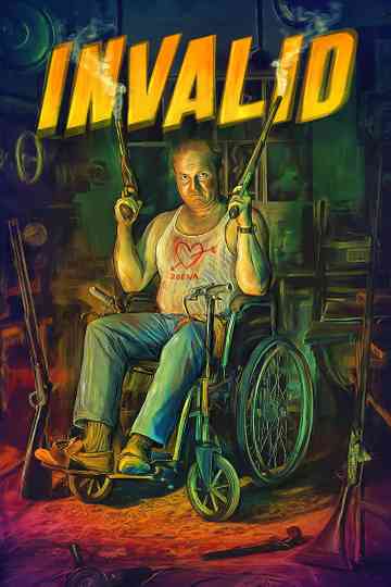 Invalid Poster