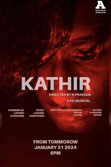 Kathir Poster