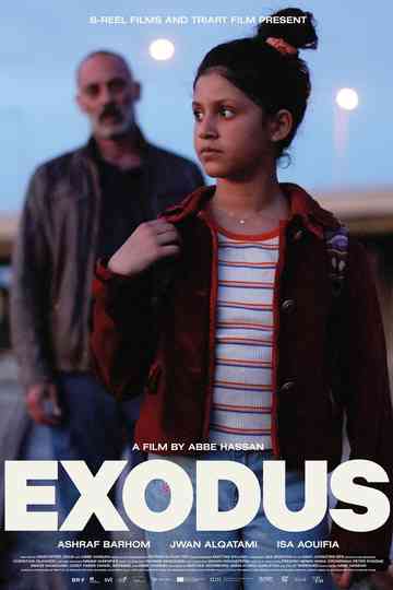 Exodus poster