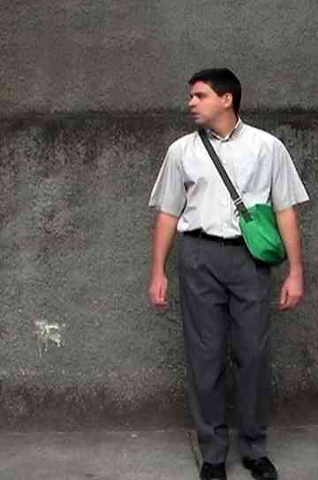 Halaor The Movie Poster