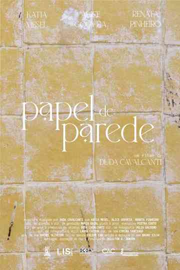 Papel de Parede Poster