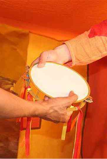 As Fabulosas Histórias de Chico Carneiro Poster